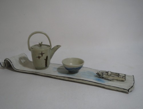 Tea sets