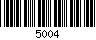 5004