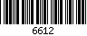 6612