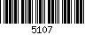 5107